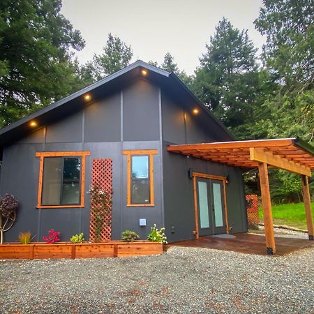 New, Modern, Country-Feel, Close To Arcata Exterior photo