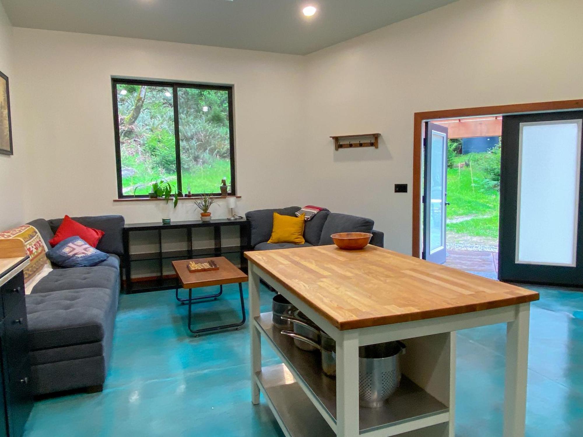 New, Modern, Country-Feel, Close To Arcata Exterior photo